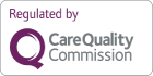 regulated  by cqc-laurels care